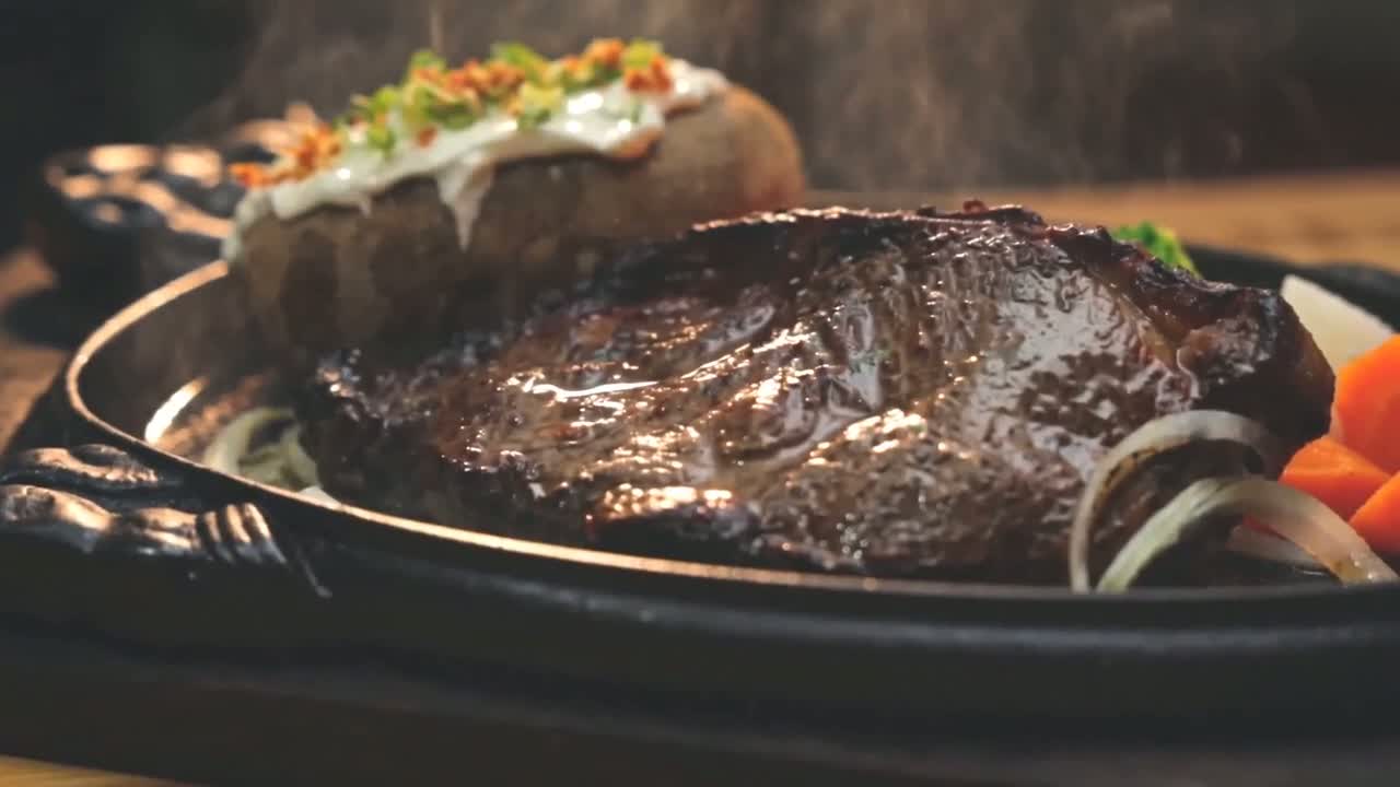 Mariners' Corner food prepared in warm restaurant light
